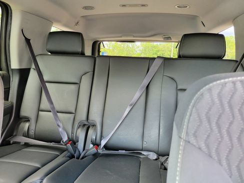 Used 2017 Chevrolet Tahoe 4WD w/ Remote Keyless Entry Package image 20