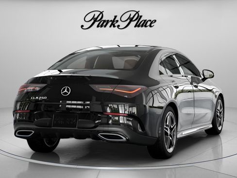 New 2026 Mercedes-Benz CLA 250 250 image 19
