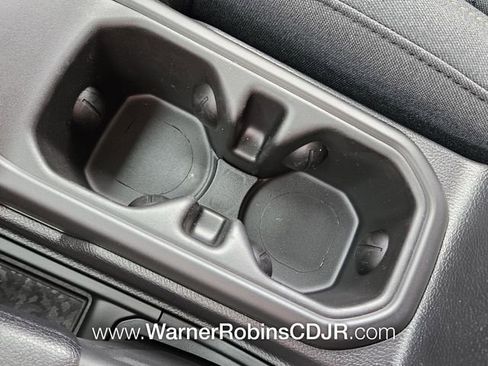 New 2026 Jeep Wrangler Unlimited Sport image 23