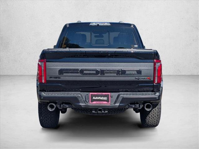 New 2026 Ford F150 Raptor w/ Equipment Group 803A Raptor R AWD/4WD image 8