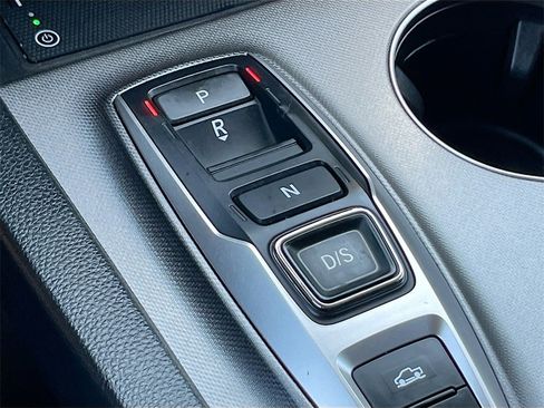 Used 2024 Honda Ridgeline RTL image 16