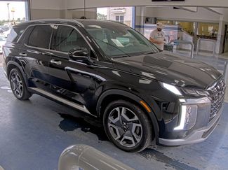 Used 2024 Hyundai Palisade Limited FWD video 2