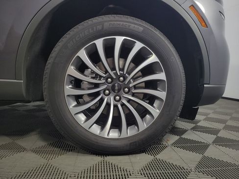 Used 2023 Lincoln Aviator Reserve w/ Elements Package Plus image 9