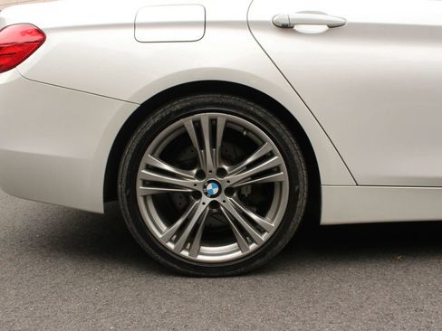 Used 2016 BMW 435i Gran Coupe RWD image 5
