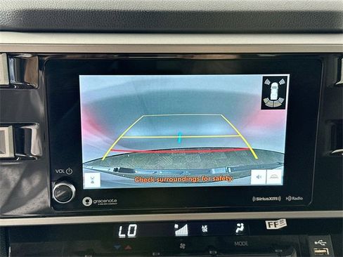 Used 2022 Toyota Tundra SR5 w/ TRD Sport Package image 12