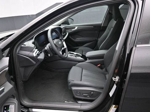 New 2026 Audi A6 Premium Plus AWD/4WD image 9