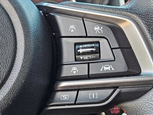 Used 2021 Subaru Impreza 2.0i Sport image 12