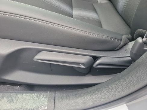 New 2026 Honda Civic Sport image 39