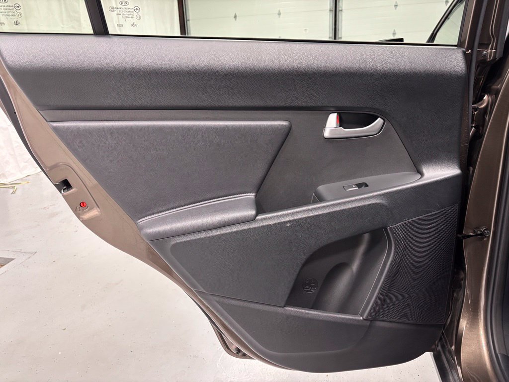 Used 2013 Kia Sportage EX FWD image 41
