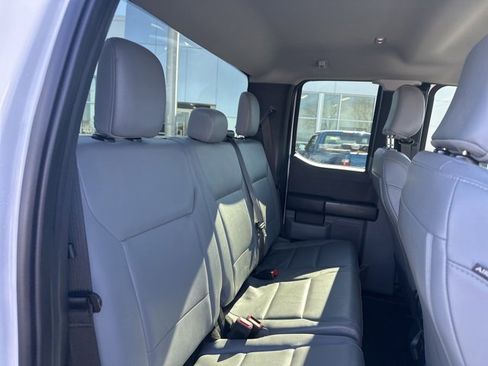 Used 2022 Ford F150 XL w/ XL Power Equipment Group image 11