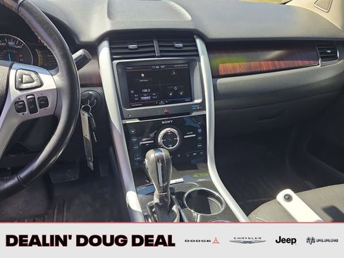 Used 2013 Ford Edge Limited AWD/4WD image 18