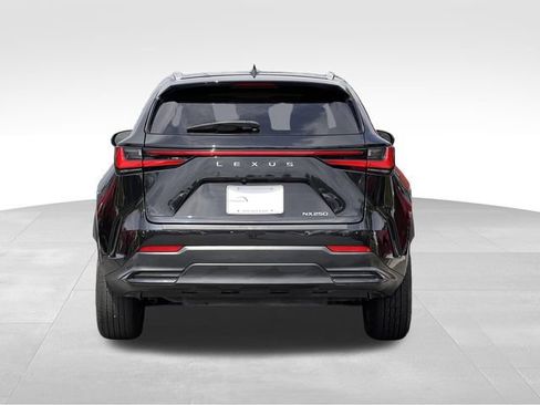 Used 2024 Lexus NX 250 FWD w/ Cold Area Package image 4