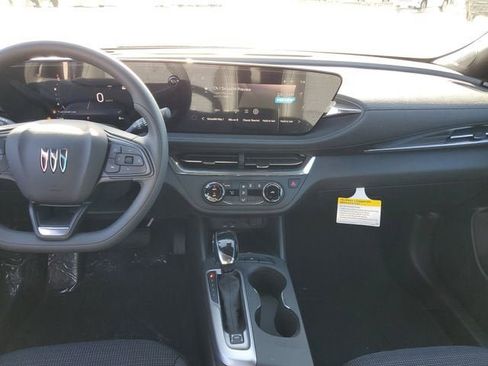 New 2026 Buick Envista Sport Touring w/ Convenience II Package FWD image 13