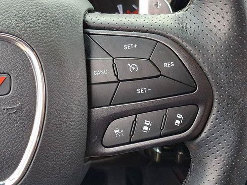Certified 2023 Dodge Durango GT AWD/4WD image 24