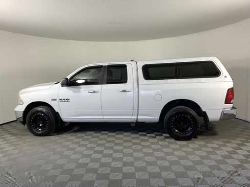 Used 2014 RAM 1500 Classic SLT w/ Luxury Group image 6