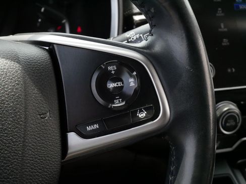 Used 2019 Honda CR-V EX-L image 25