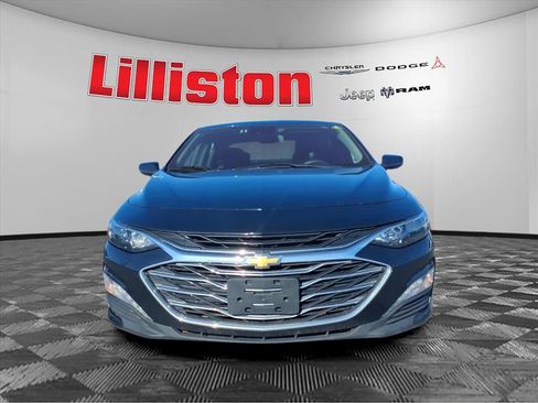 Used 2024 Chevrolet Malibu LT image 6