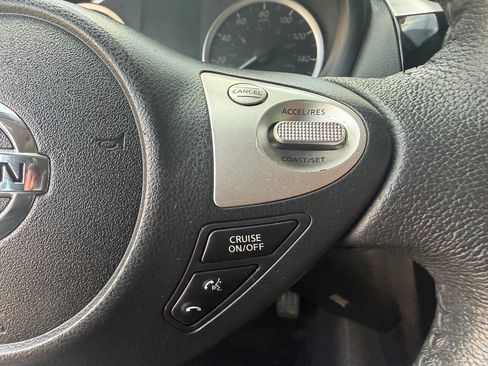 Used 2017 Nissan Sentra SV FWD image 23