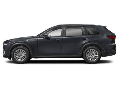 Used 2024 MAZDA CX-90 3.3 Turbo w/ Select Package AWD/4WD image 6
