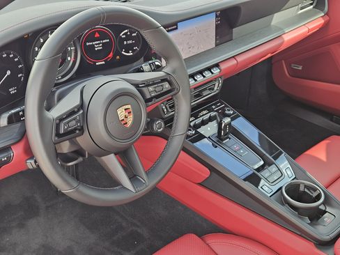 Certified 2023 Porsche 911 Carrera 4 GTS image 26