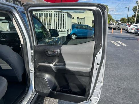 Used 2021 Toyota Tacoma SR5 image 25
