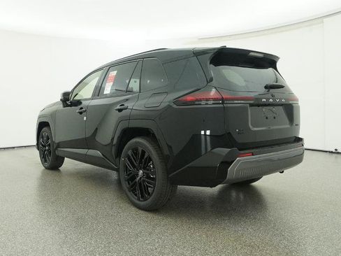 New 2026 Toyota RAV4 XSE image 57