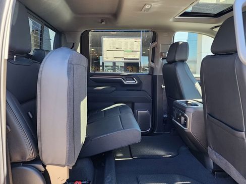 New 2026 GMC Sierra 2500 Denali w/ Denali Reserve Package AWD/4WD image 49