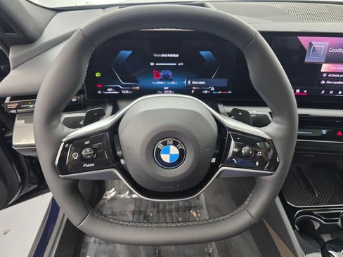 Certified 2024 BMW 530i w/ Premium Package RWD image 18