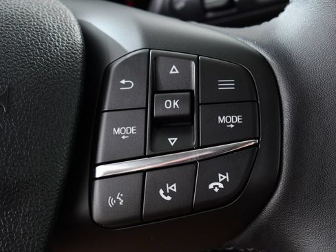 New 2026 Ford Maverick Lariat w/ Black Appearance Package AWD/4WD image 34