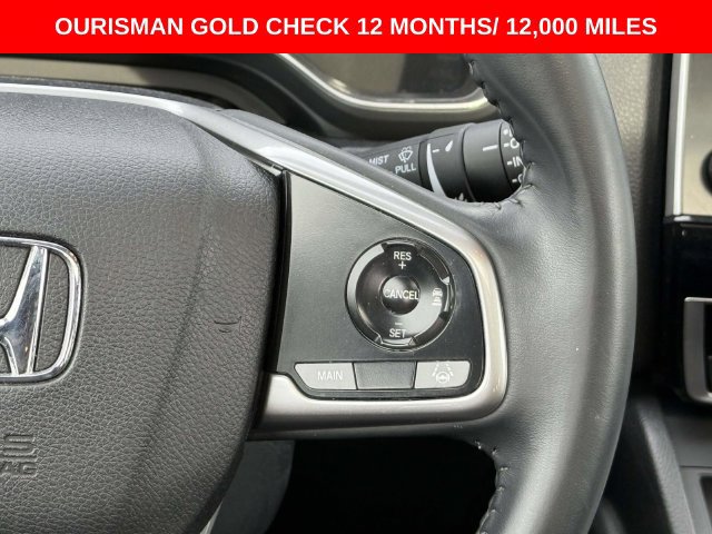 Used 2020 Honda CR-V EX-L image 17