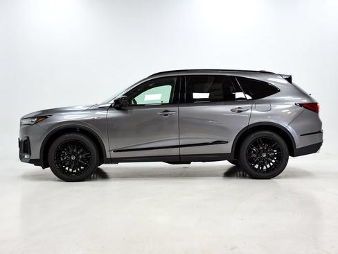 Used 2026 Acura MDX A-Spec AWD/4WD image 32