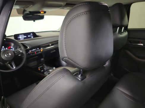Certified 2024 MAZDA CX-30 AWD 2.5 S w/ Premium Package image 14