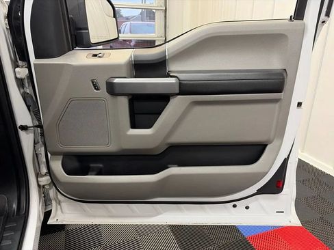 Used 2020 Ford F150 XLT AWD/4WD image 19