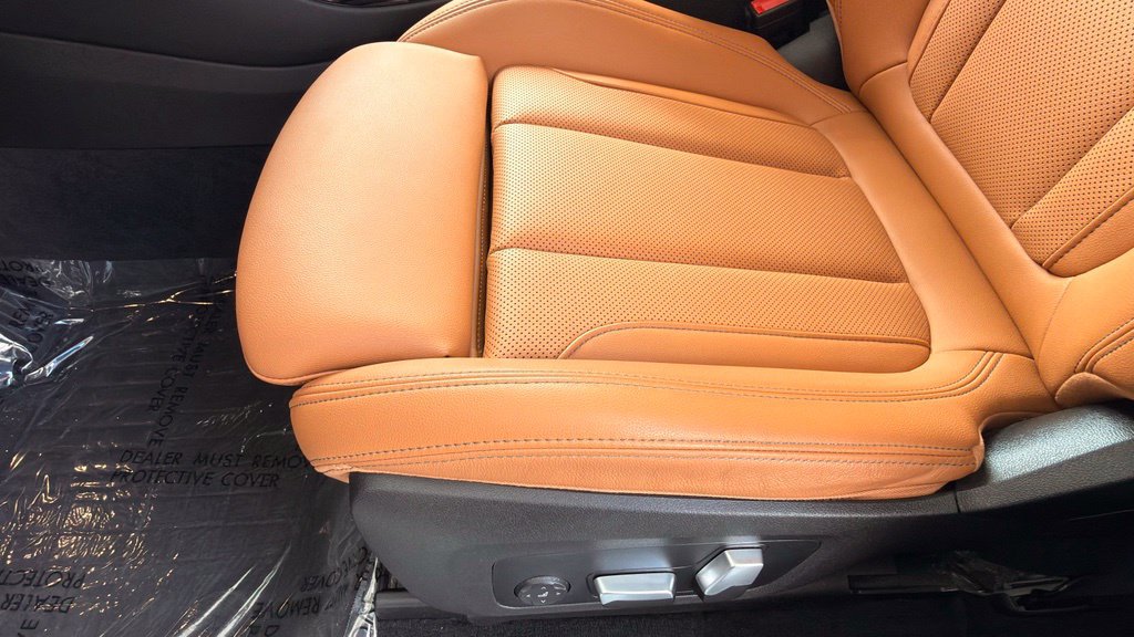 Used 2022 BMW X3 sDrive30i w/ Convenience Package RWD image 5