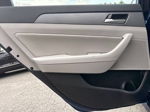 Used 2018 Hyundai Sonata SEL FWD image 26