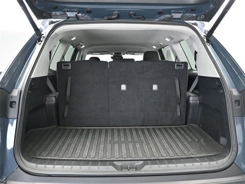 Used 2024 Toyota Grand Highlander XLE image 5