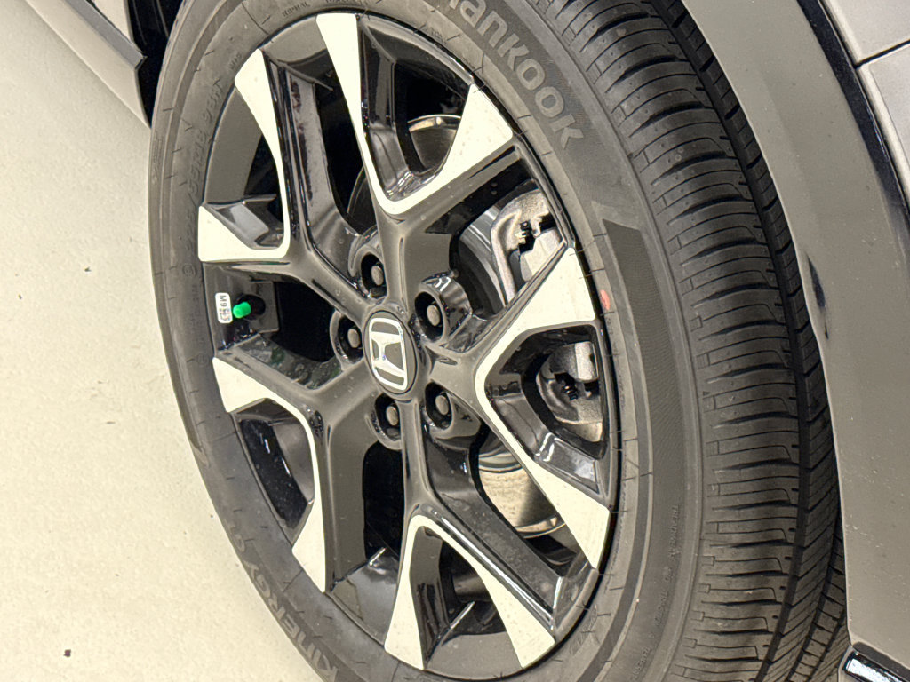 New 2027 Honda HR-V EX-L image 10