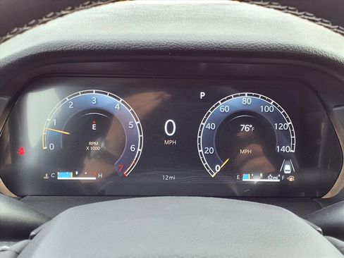 New 2025 Jeep Grand Cherokee L Laredo w/ Luxury Tech Group I image 27