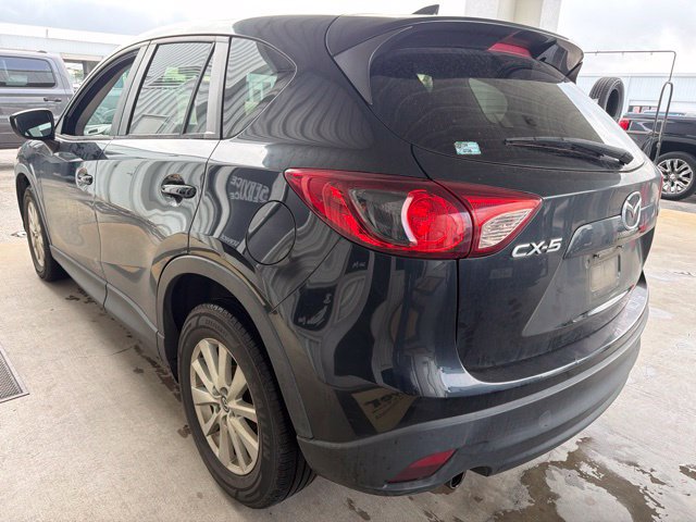 Used 2016 MAZDA CX-5 Touring FWD image 5