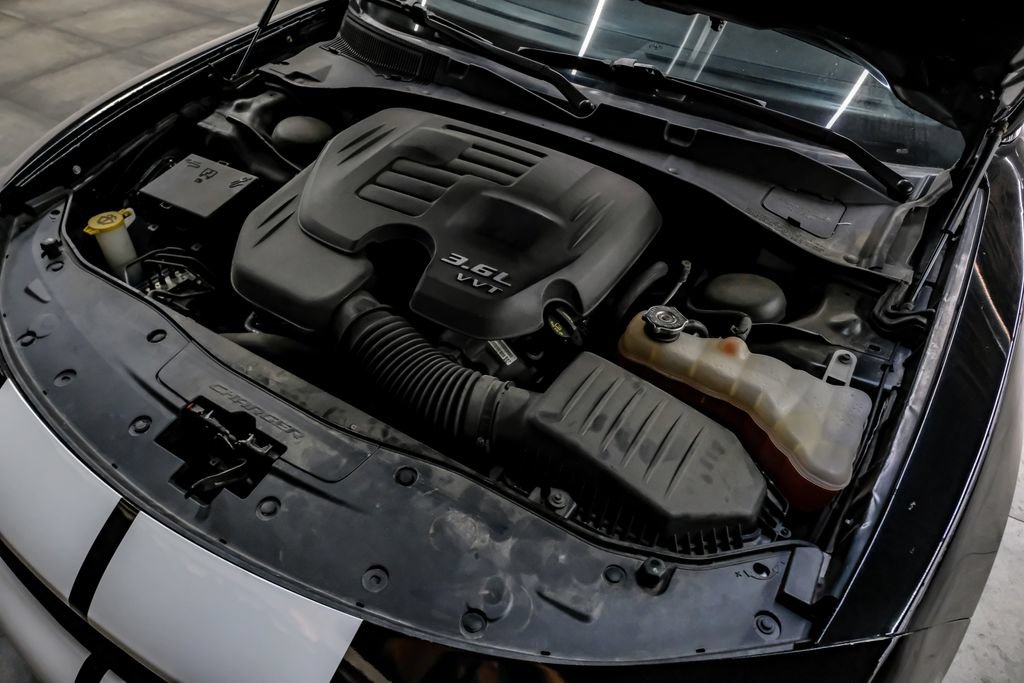 Used 2022 Dodge Charger SXT RWD image 61