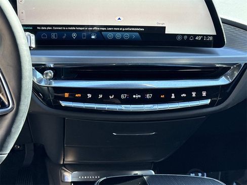 Used 2024 Cadillac Lyriq Luxury w/ LPO, Floor Liner Package image 24