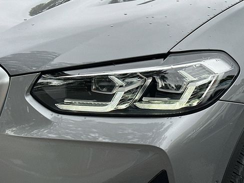 Certified 2023 BMW X3 sDrive30i w/ Premium Package image 38