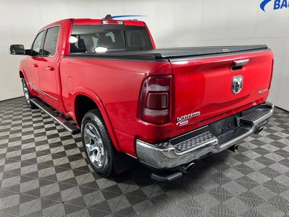 Used 2019 RAM 1500 Laramie