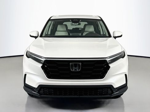 Certified 2024 Honda CR-V EX image 2