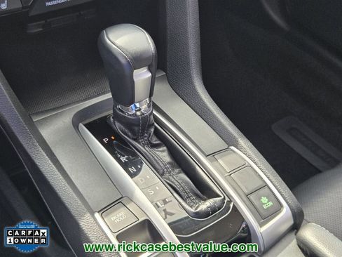 Used 2016 Honda Civic EX-L image 24