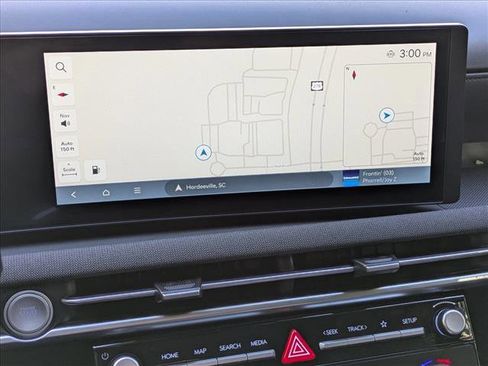 New 2026 Hyundai Tucson Limited image 13