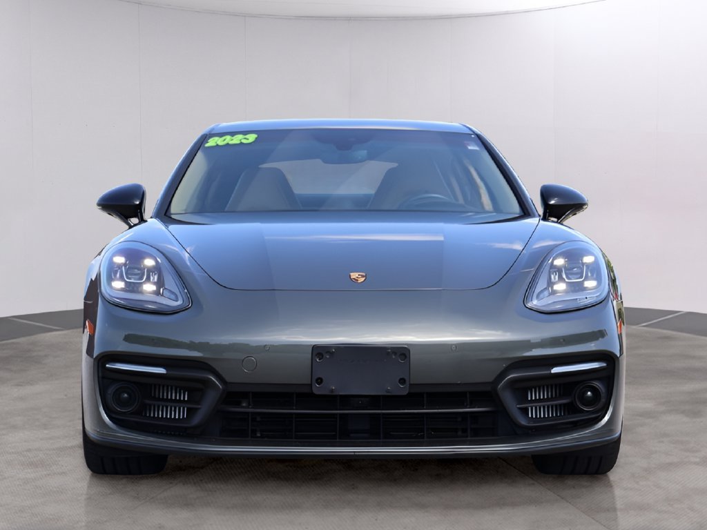 Used 2023 Porsche Panamera 4 Platinum Edition AWD/4WD image 10