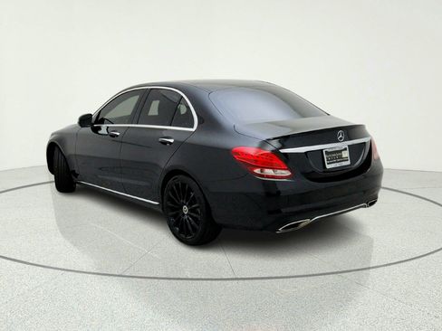 Used 2018 Mercedes-Benz C 300 Sedan image 12