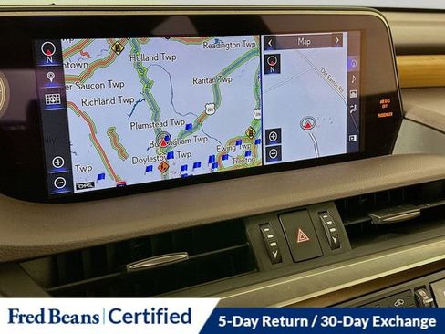 Used 2019 Lexus ES 350 Luxury image 14