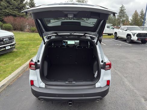 New 2026 Ford Escape ST-Line Select w/ Tech Pack #2 image 7